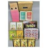 Vintage Playing Cards