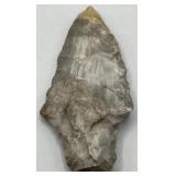 Port Royal Estate Found Native Artifact - SEE DESC