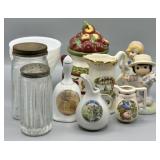 Decorative Assorted Smalls