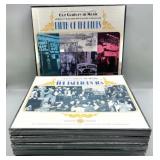 (6) Our Century in Music Memorable Hits Sets - NIP