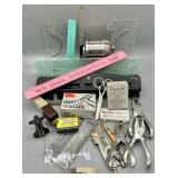 Vintage Office Supplies