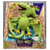 Vintage Pee-Weeï¿½s Playhouse 13" Pet Peterri