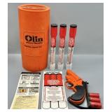 Olin Marine Signal Kit