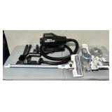 Oreck and Tineco Vacuum Cleaners