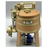 ERTL 1/6 Maytag Mutli-Motor Washer No. 4967