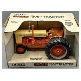 ERTL 1/16 Case '800' Case-o-Matic Tractor #693
