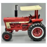 ERTL Case IH Farmall 966 Dealer Edition Tractor