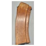 East German 5.45x39 AK-74 (30) Round Magazine