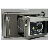 Polaroid J66 Camera