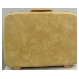 Vintage Samsonite Suitcase