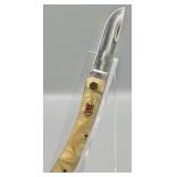 Kissing Crane KC5012 Folding Pocket Knife