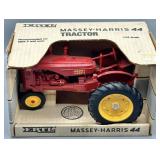 Ertl 1/16 Massey-Harris 44 Tractor #1133