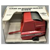 ERTL 1/16 Case IH Round Baler 8465 #2811