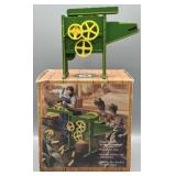 ERTL 1/8 Antique Corn Sheller No. 5060