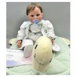 Lee Middleton Isn't It Fun? Model 00732 w/Box