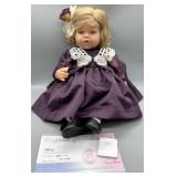 Lee Middleton Olivia Model 00543 w/Box