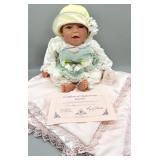 Lee Middleton Daisy Daisy Model 00249 w/Box