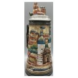 Zï¿½ller & Born German Beer Stein LE 365/5000