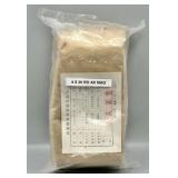 (4) Metal 30 Round 7.62 AK47 Magazines