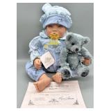 Lee Middleton Honey Pie Model 00240 w/Box