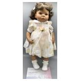 Lee Middleton Curls and Twirls Model 01278 w/Box