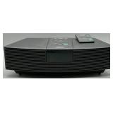 BOSE Wave Radio - Model AWR1-1W