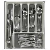 Wallace Stainless Steel Silverware