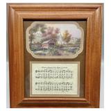 What A Friend We Have in Jesus Music Box