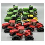 Mini Tractor Lot