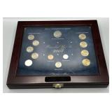 2008 Philadelphia Mint Uncirculated Year Set