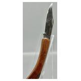 Maxam Bobcat Folding Pocket Knife