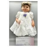 Lee Middleton Little Sisters-Kristyn w/Box