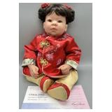 Lee Middleton China 2003 Model 00941 w/Box