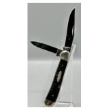 Case XX 6249 2-Blade Folding Pocket Knife