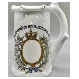 German Dr Merkle Atelier Bavarian Puzzle Stein