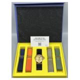 The Invicta Ocean Predator Watch