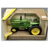 ERTL 1/16 John Deere 1960 Model 3010 Tractor