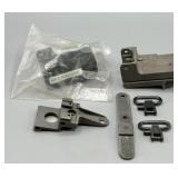 Bulgarian AK47 Parts for Receiver