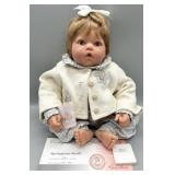 Lee Middleton Springtime Stroll Model 00384 w/Box