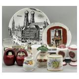 German Kitchen Estate Lot