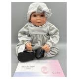 Lee Middleton She's So Sweet Model 00474 w/Box