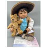 Lee Middleton Mexico Model 00943 w/Box