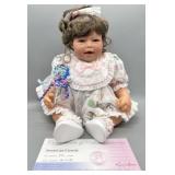 Lee Middleton Sweet As Candy Model 00460 w/Box