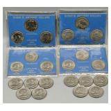 Susan B. Anthony Dollars