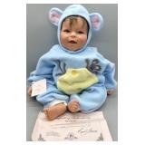 Lee Middleton Say Cheese Model 00225 w/Box