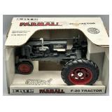 ERTL 1/16 McCormick-Deering Farmall F-20 Tractor