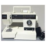 Singer Sewing Machine Model 6233