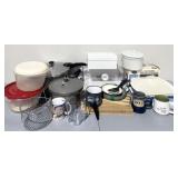 Contents of Estate Pantry Cleanout