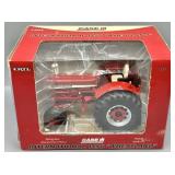 ERTL 1/16 International 1456 Wheatland Tractor