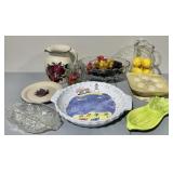 Vintage Home Decor